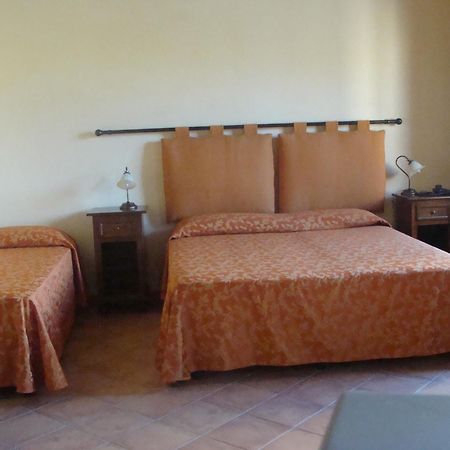 Baglio Cudia Resort Марсала Екстериор снимка