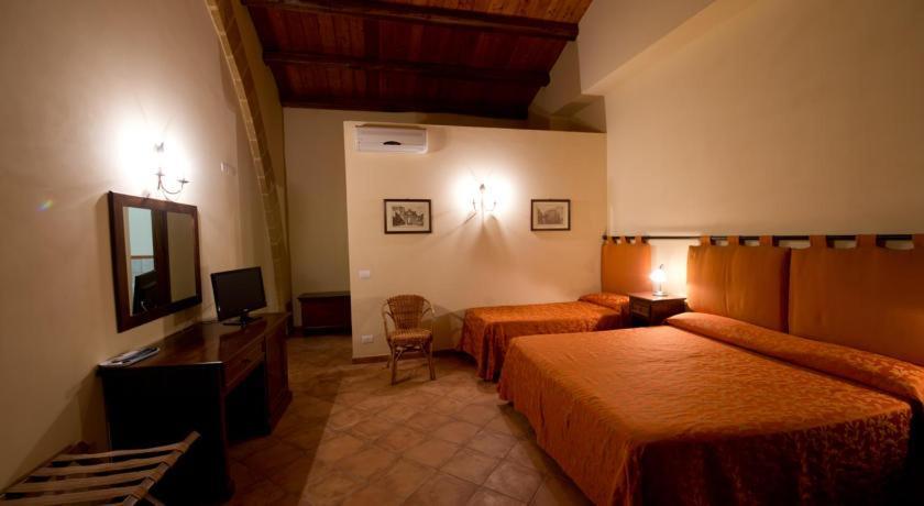 Baglio Cudia Resort Марсала Екстериор снимка