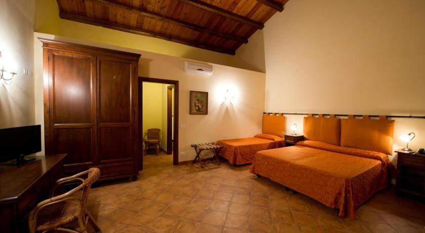 Baglio Cudia Resort Марсала Екстериор снимка