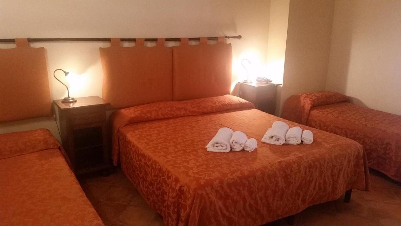 Baglio Cudia Resort Марсала Екстериор снимка