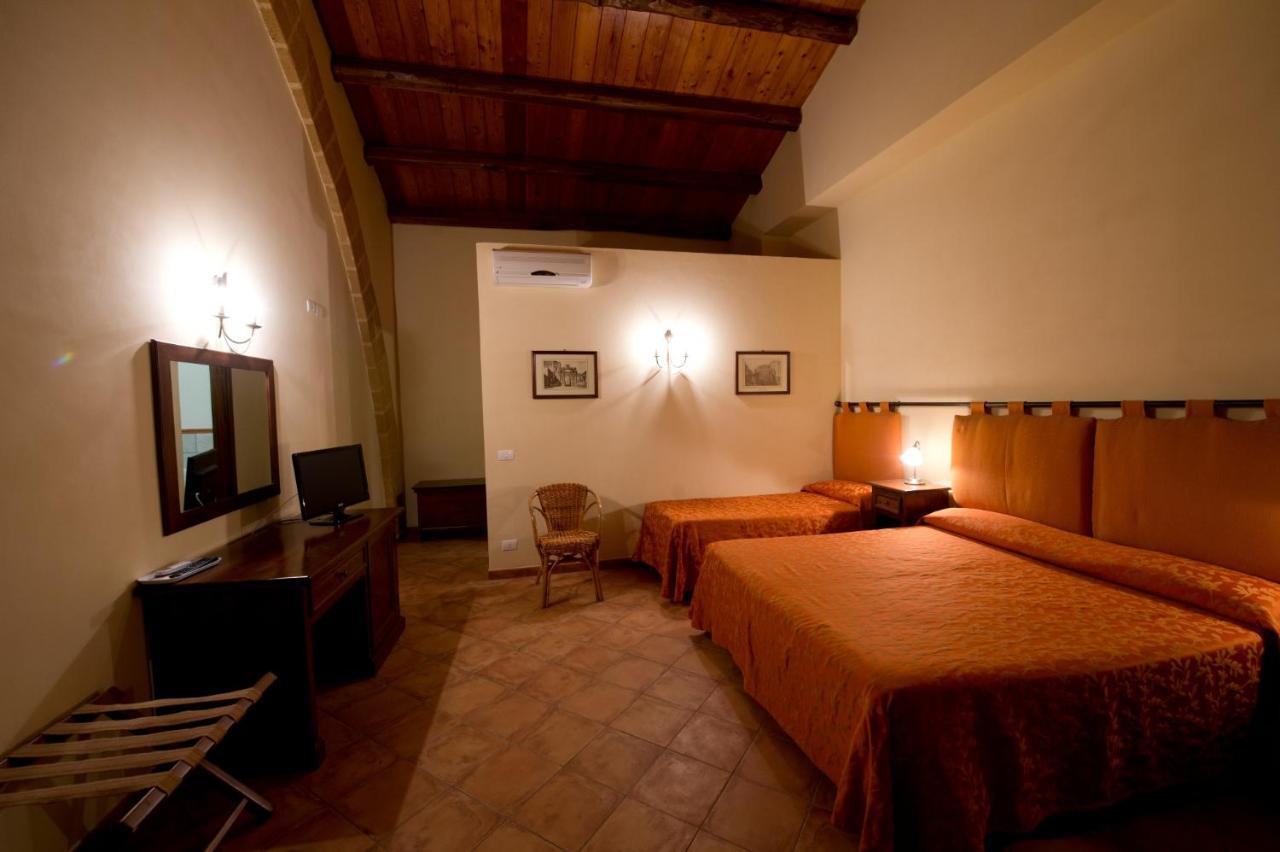 Baglio Cudia Resort Марсала Екстериор снимка