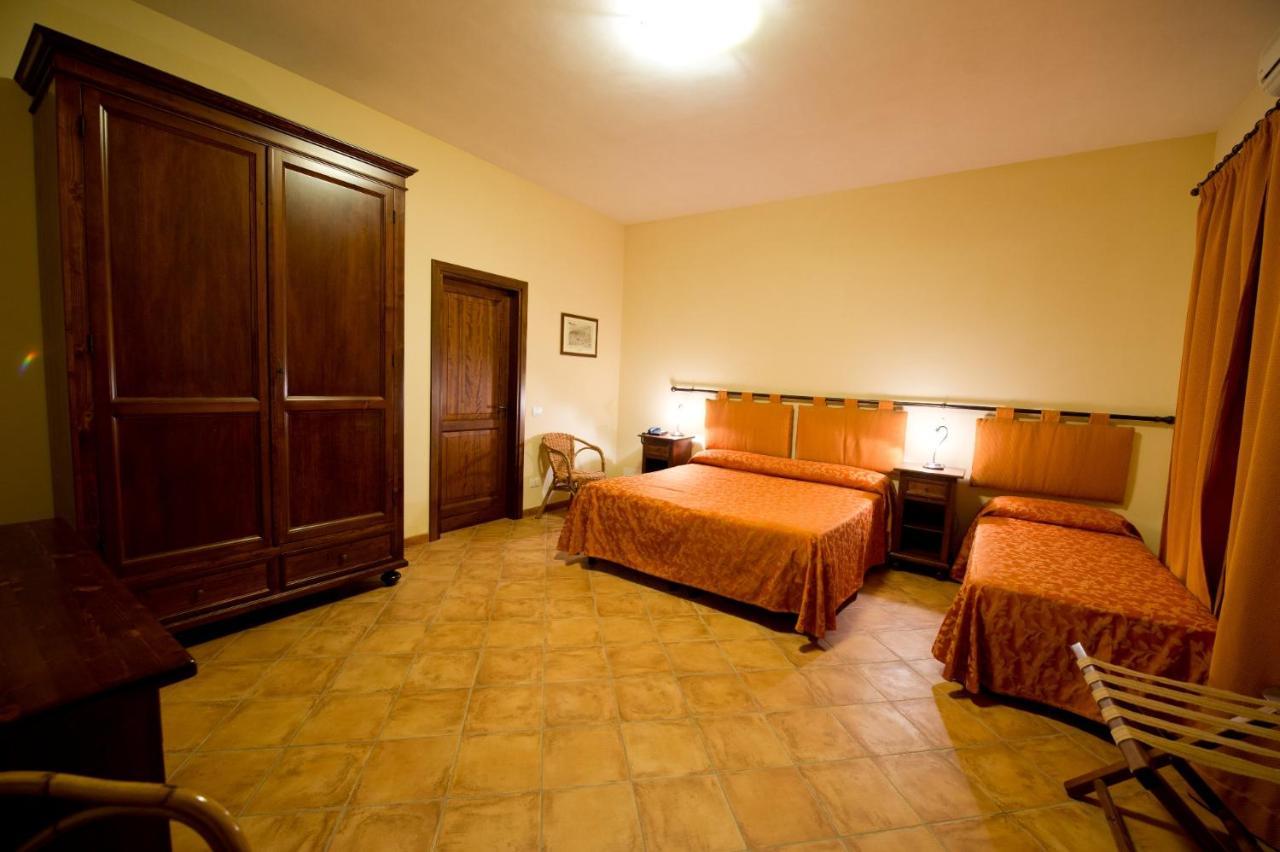 Baglio Cudia Resort Марсала Екстериор снимка