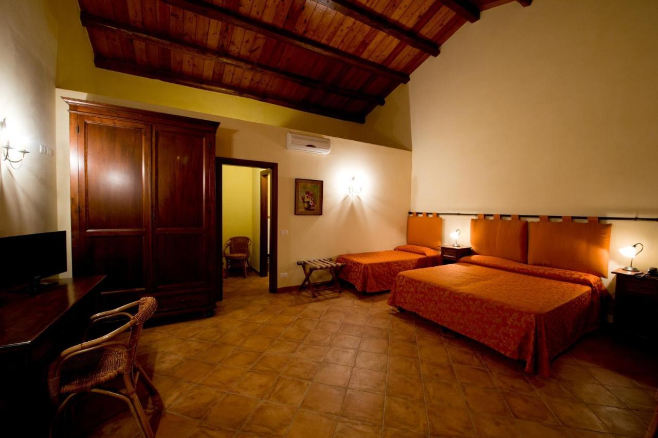 Baglio Cudia Resort Марсала Екстериор снимка