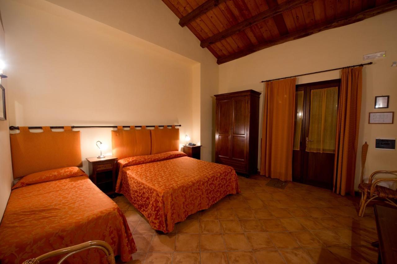 Baglio Cudia Resort Марсала Екстериор снимка