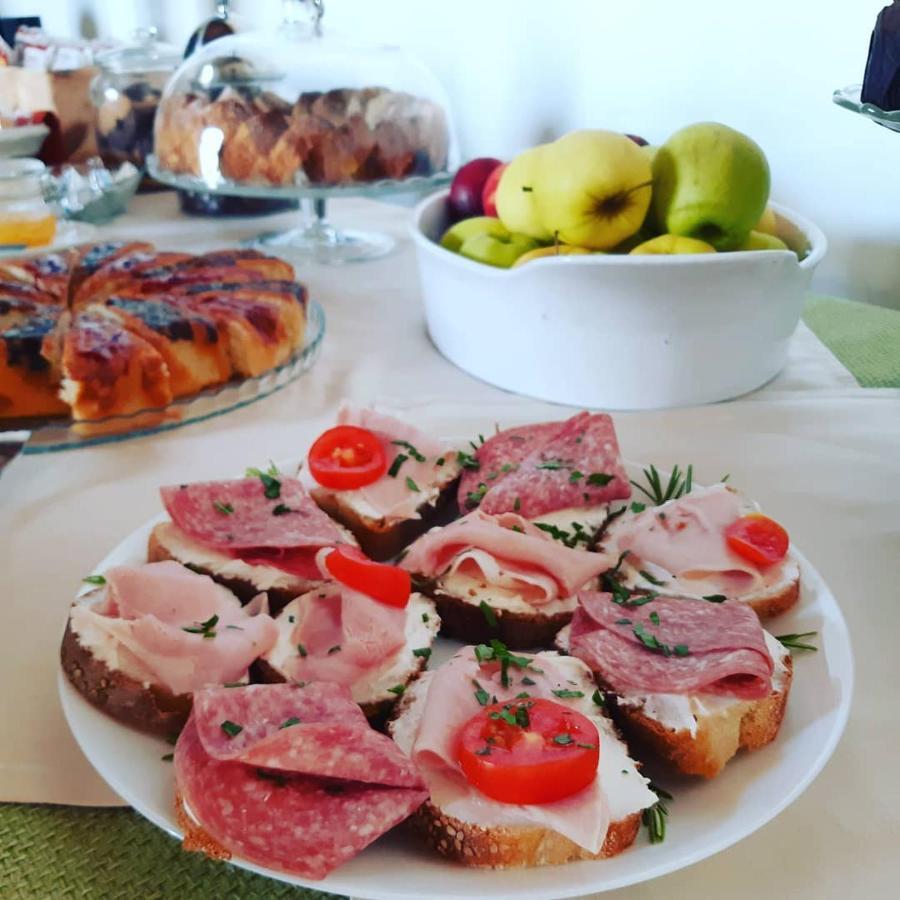 Baglio Cudia Resort Марсала Екстериор снимка