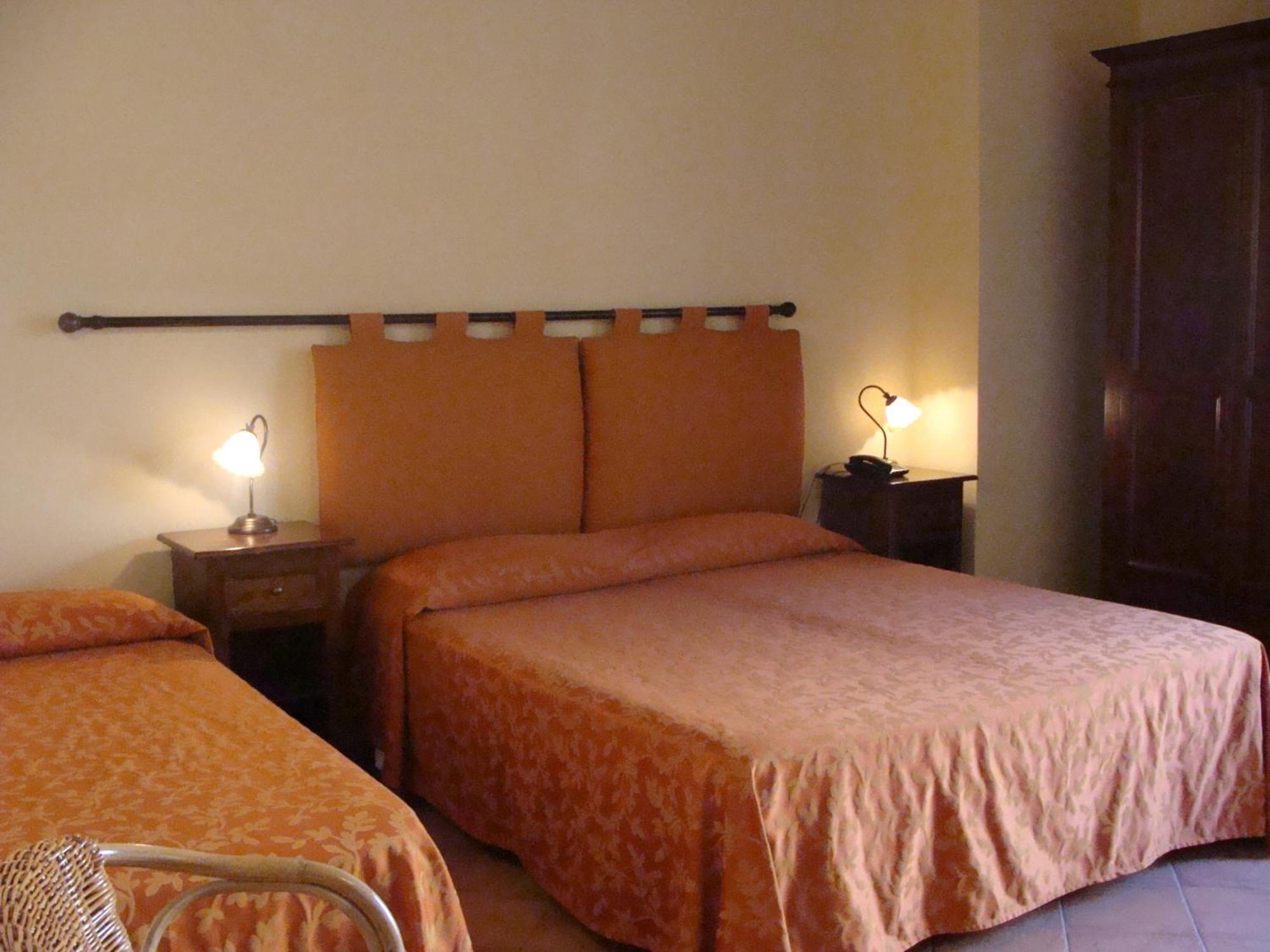 Baglio Cudia Resort Марсала Екстериор снимка