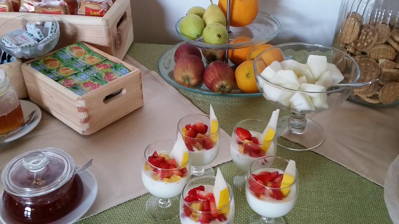 Baglio Cudia Resort Марсала Екстериор снимка