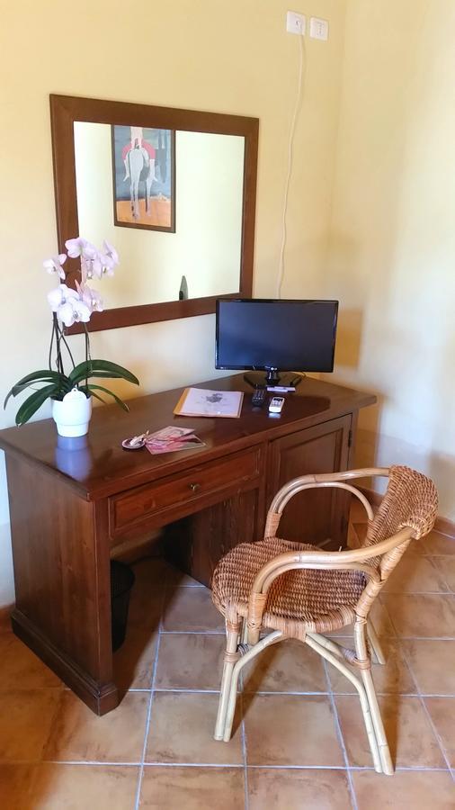 Baglio Cudia Resort Марсала Екстериор снимка