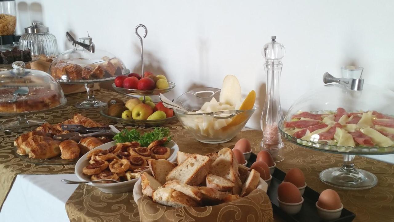 Baglio Cudia Resort Марсала Екстериор снимка