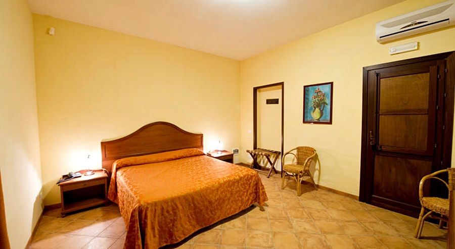 Baglio Cudia Resort Марсала Екстериор снимка