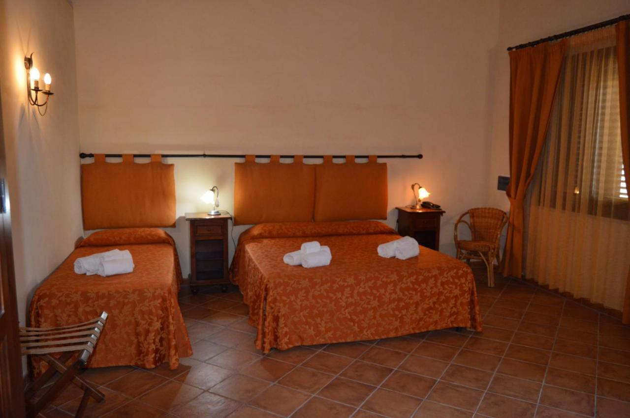 Baglio Cudia Resort Марсала Екстериор снимка